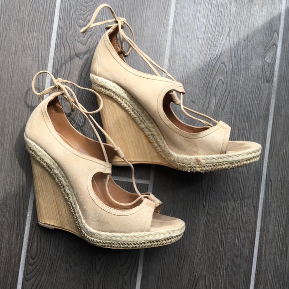 Aquazzura Christy Wedge - Picture 3 of 7